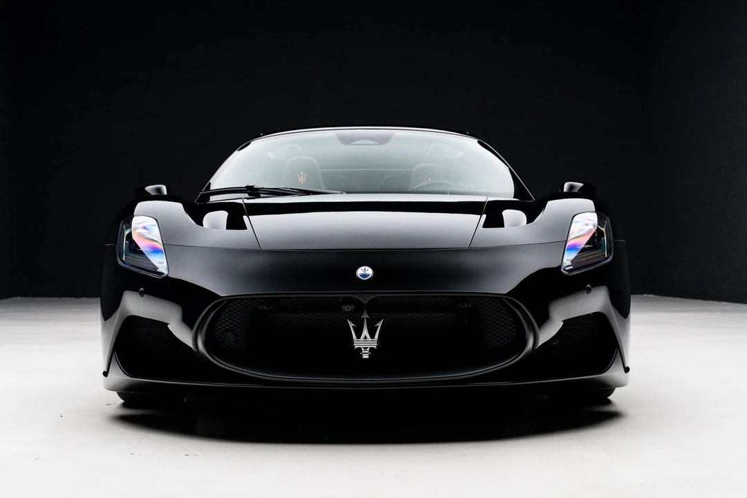 2024 Maserati MC20 - Image 31 of 31