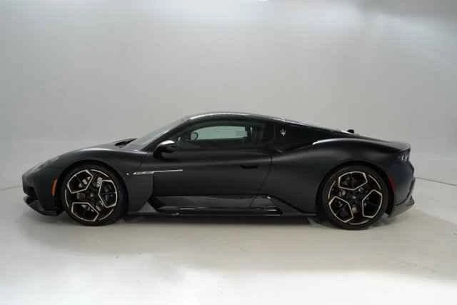 2024 Maserati MC20 - Image 3 of 17