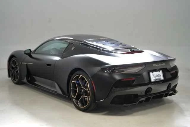 2024 Maserati MC20 - Image 4 of 17