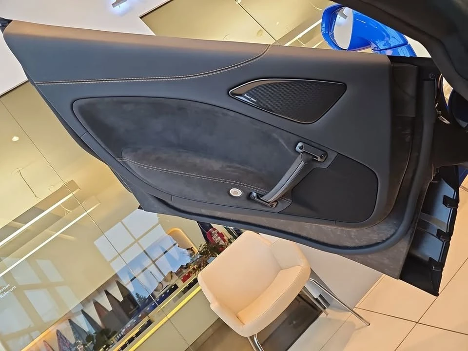 2024 Maserati MC20 - Image 20 of 20