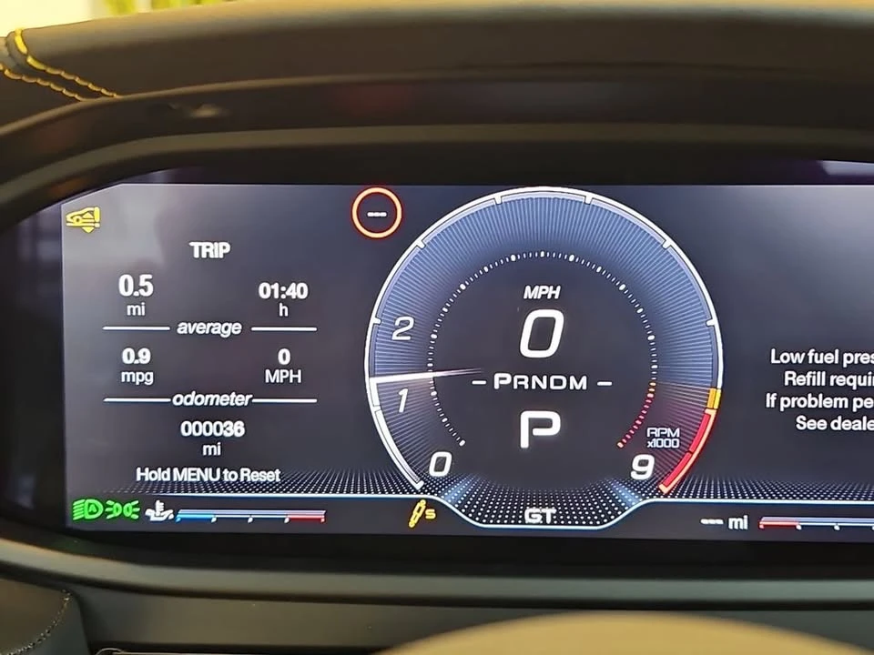 2024 Maserati MC20 - Image 16 of 20