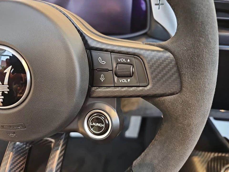 2024 Maserati MC20 - Image 15 of 20