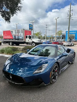 2024 Maserati MC20 Cielo