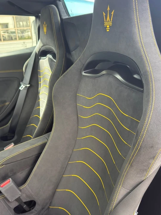 2024 Maserati MC20 Cielo - Image 6 of 6