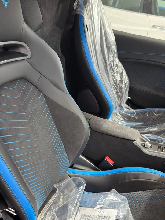 2024 Maserati MC20 Cielo - Image 4 of 5