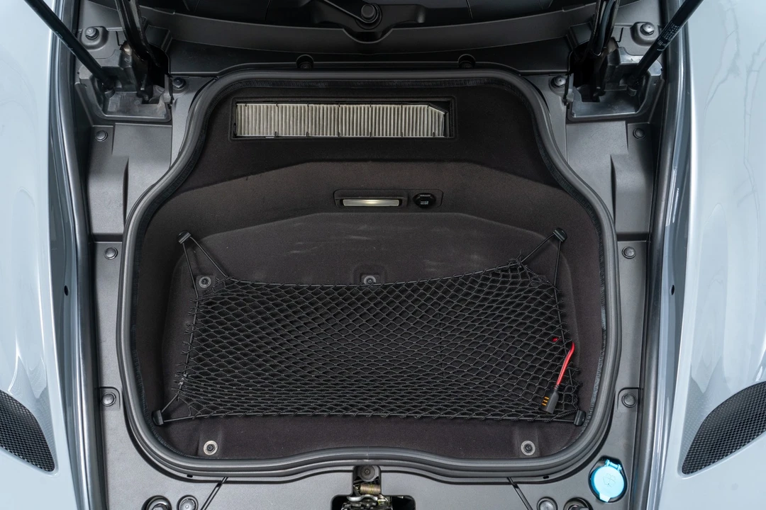 2024 Maserati MC20 Cielo - Image 12 of 21