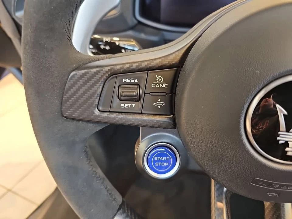 2024 Maserati MC20 Cielo - Image 13 of 20