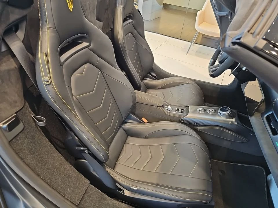 2024 Maserati MC20 Cielo - Image 9 of 20