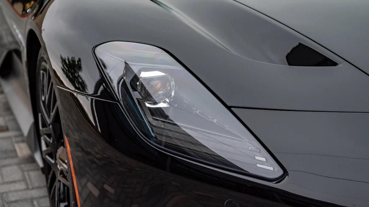2024 Maserati MC20 Cielo - Image 23 of 31