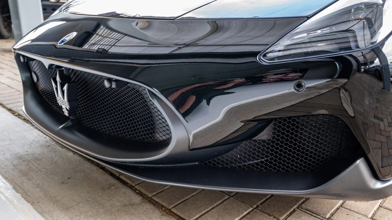 2024 Maserati MC20 Cielo - Image 29 of 31