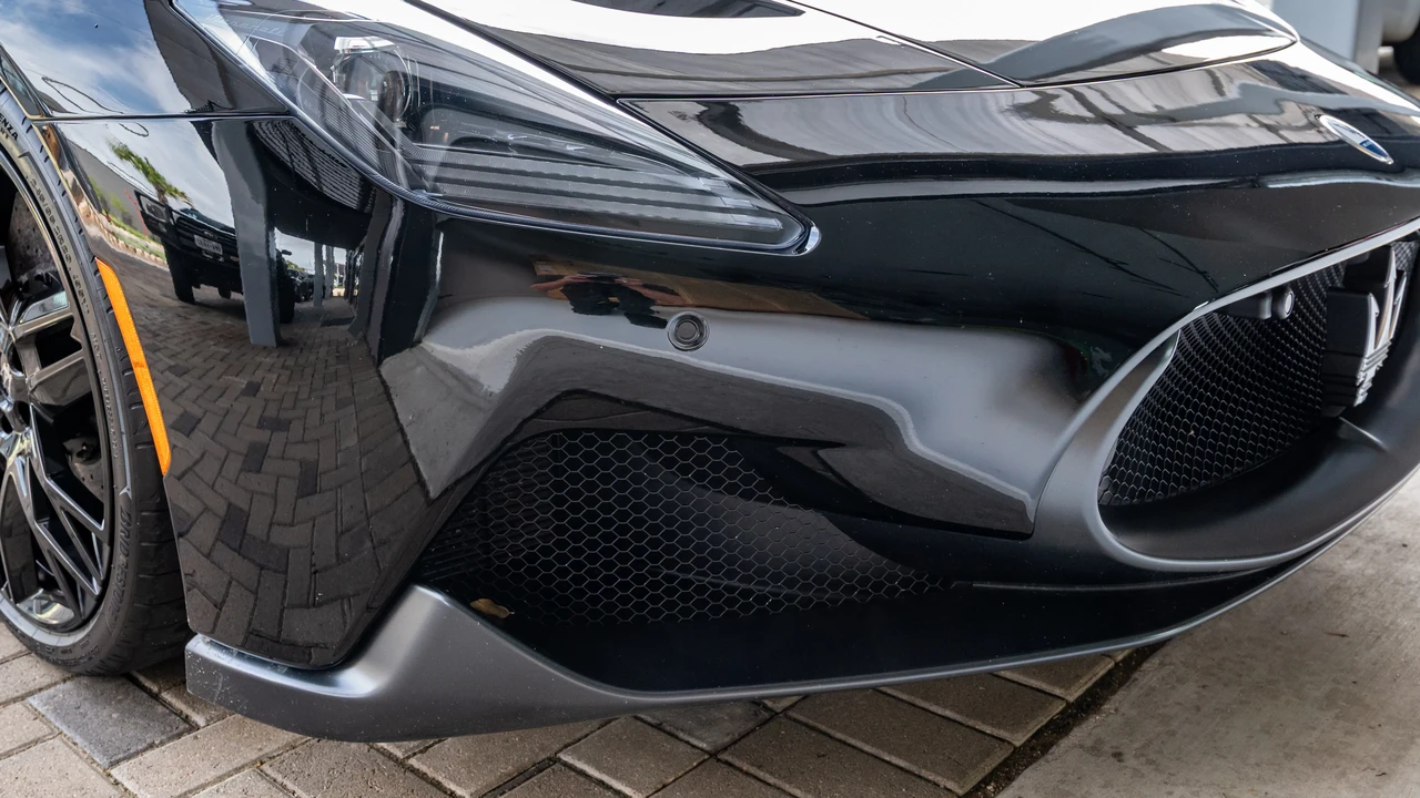 2024 Maserati MC20 Cielo - Image 30 of 31