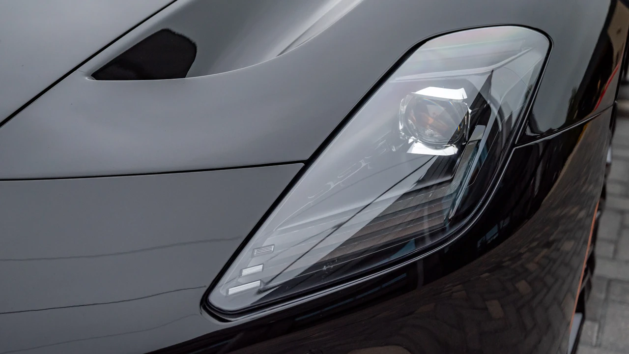 2024 Maserati MC20 Cielo - Image 24 of 31