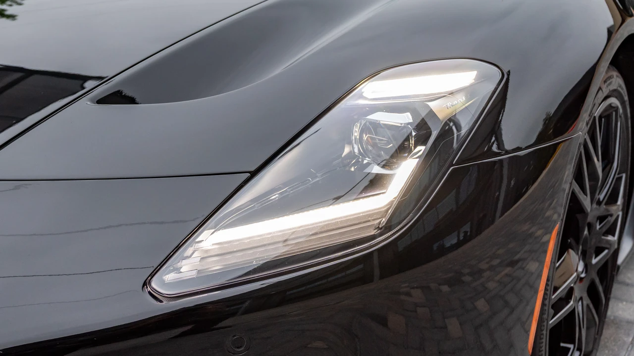 2024 Maserati MC20 Cielo - Image 22 of 31
