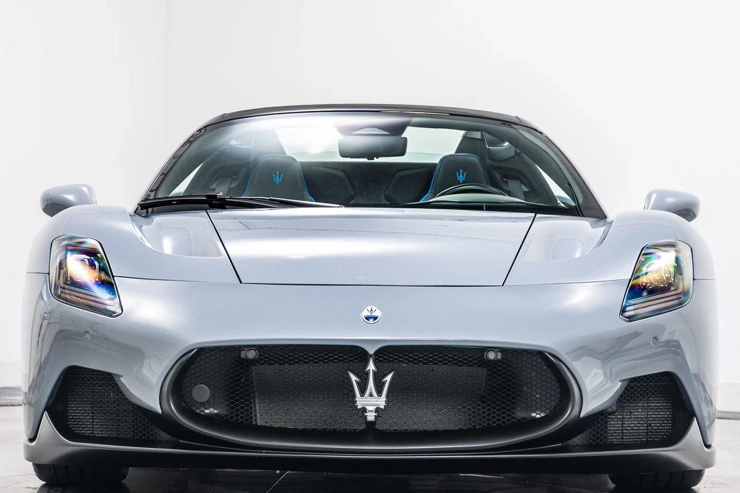 2024 Maserati MC20 Cielo - Image 4 of 21