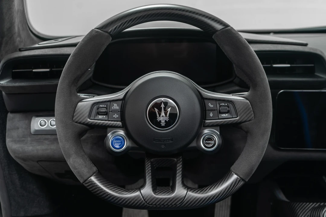 2024 Maserati MC20 Cielo - Image 15 of 21