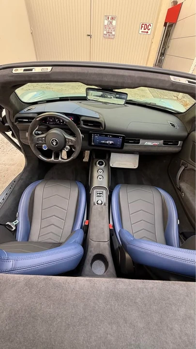2024 Maserati MC20 - Image 10 of 10