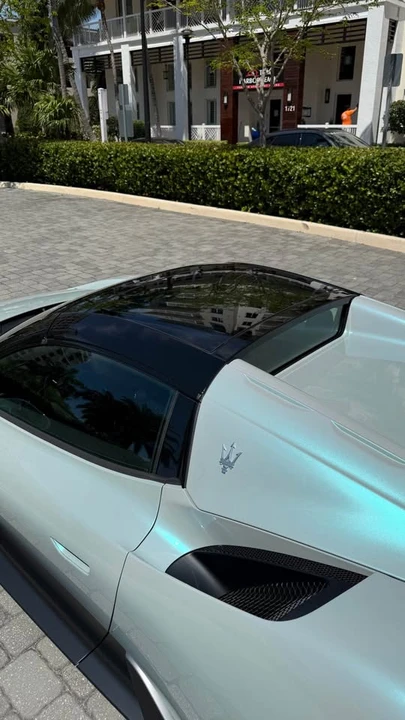 2024 Maserati MC20 - Image 6 of 10
