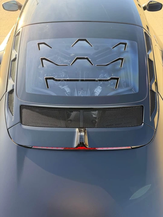 2024 Maserati MC20 - Image 8 of 19
