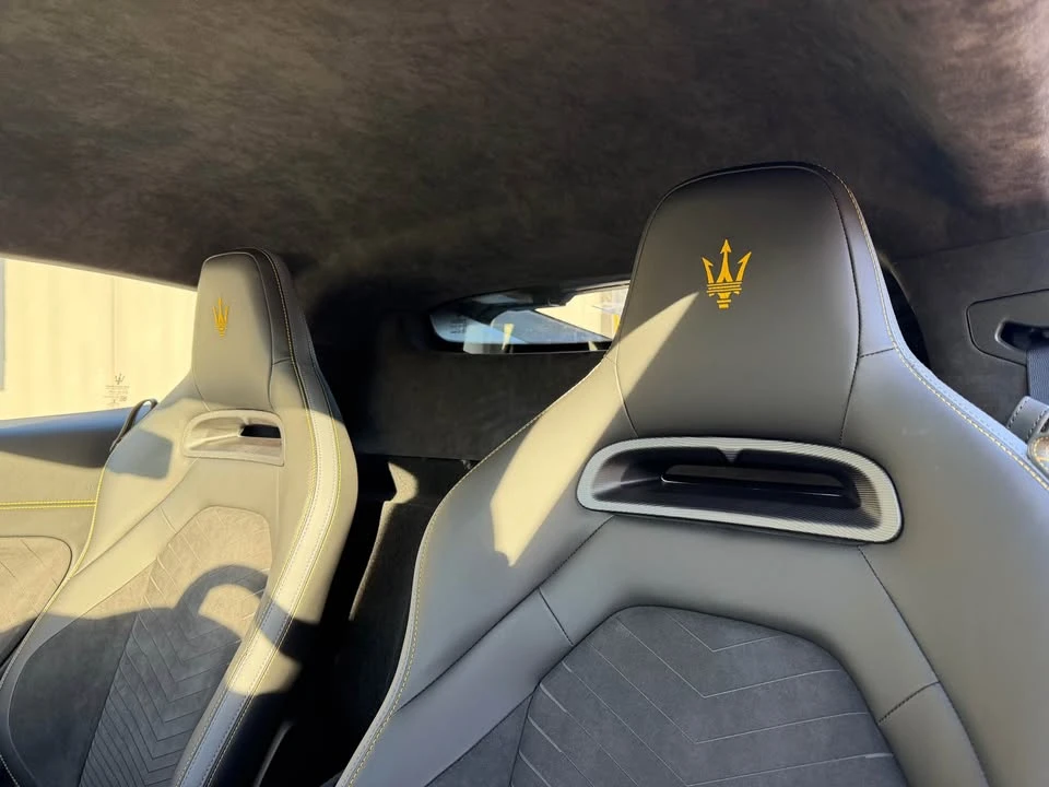 2024 Maserati MC20 - Image 14 of 19