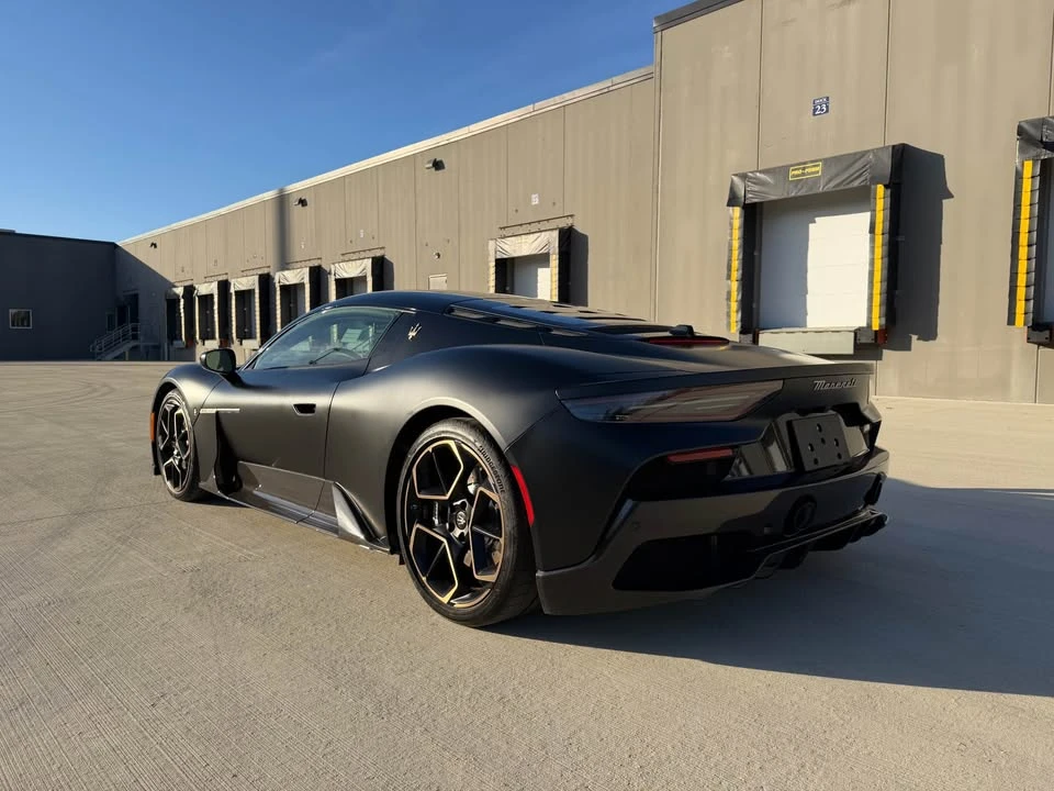 2024 Maserati MC20 - Image 4 of 19