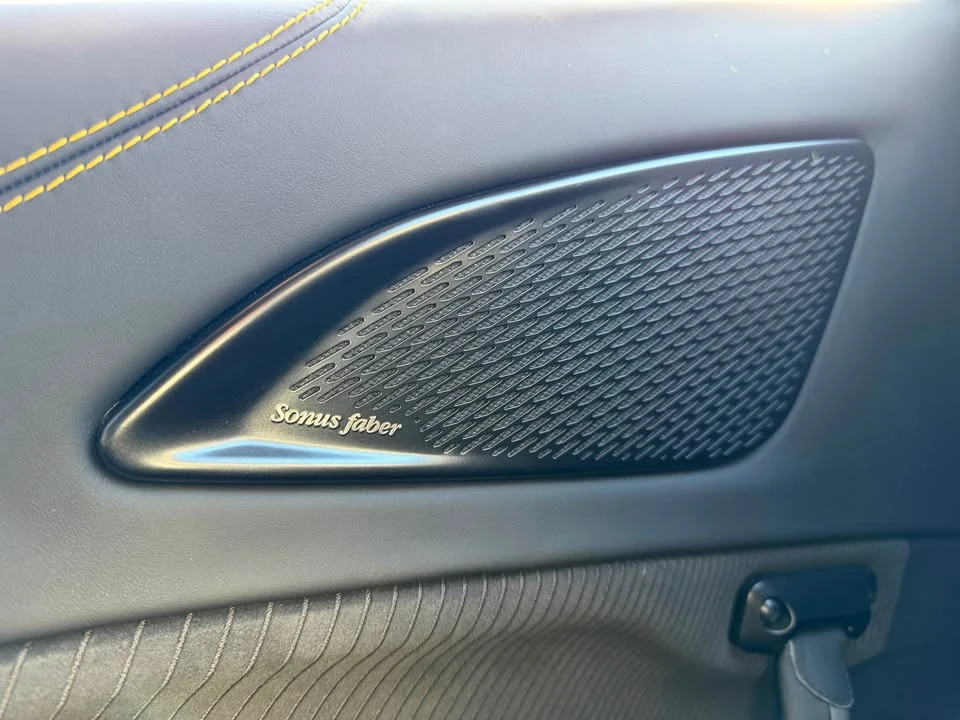 2024 Maserati MC20 - Image 17 of 19