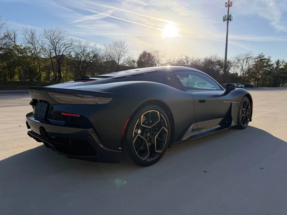 2024 Maserati MC20 - Image 6 of 19