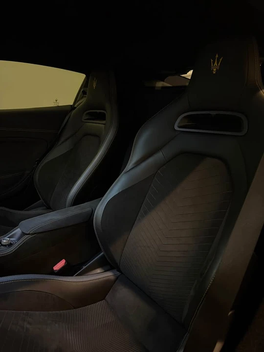 2024 Maserati MC20 - Image 12 of 14