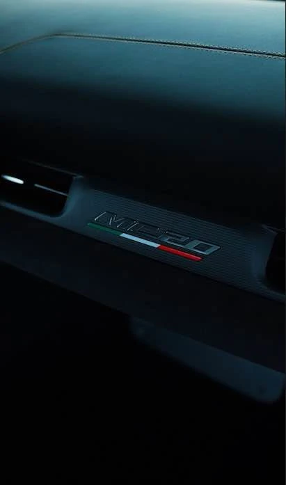 2024 Maserati MC20 - Image 6 of 14