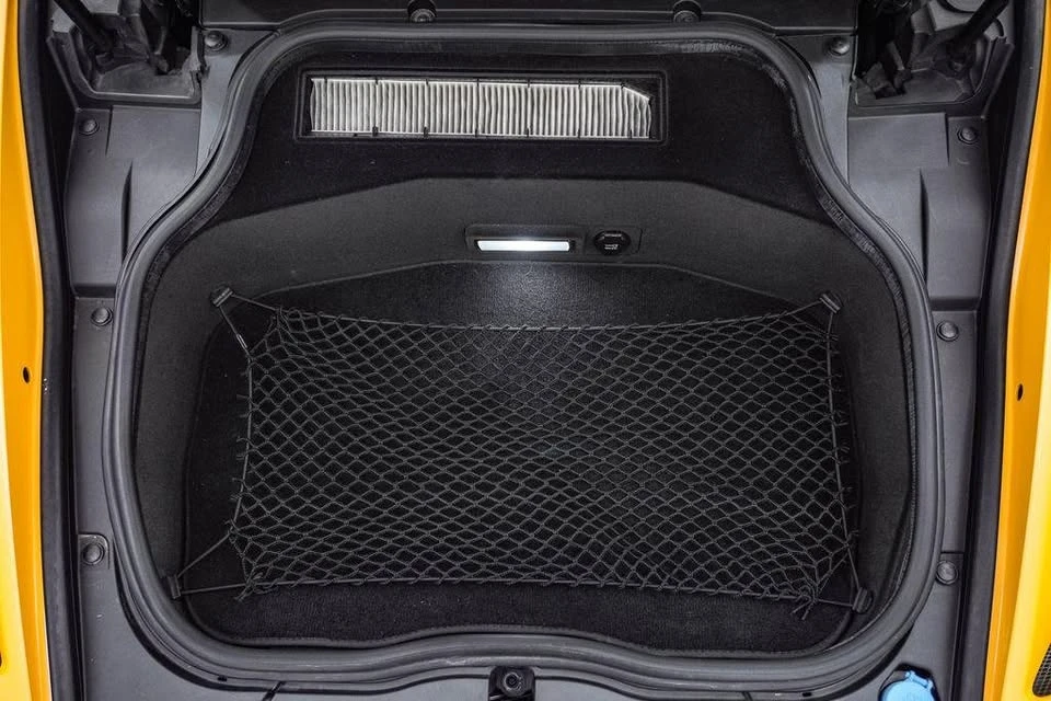 2024 Maserati MC20 - Image 17 of 18