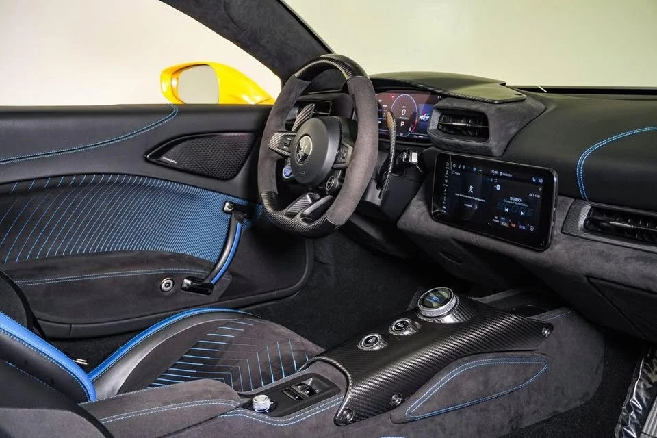 2024 Maserati MC20 - Image 10 of 18