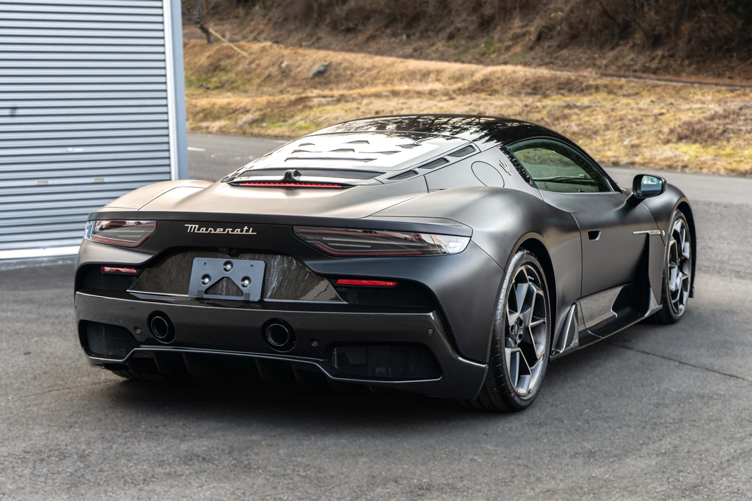 2024 Maserati MC20 - Image 5 of 31