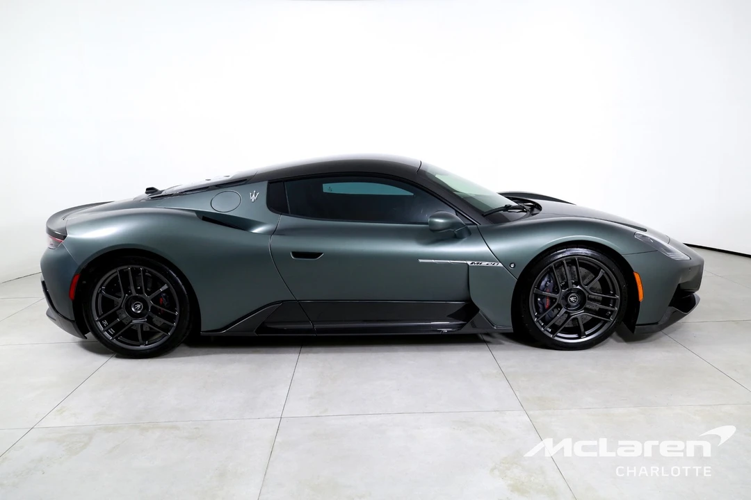 2024 Maserati MC20 - Image 10 of 12