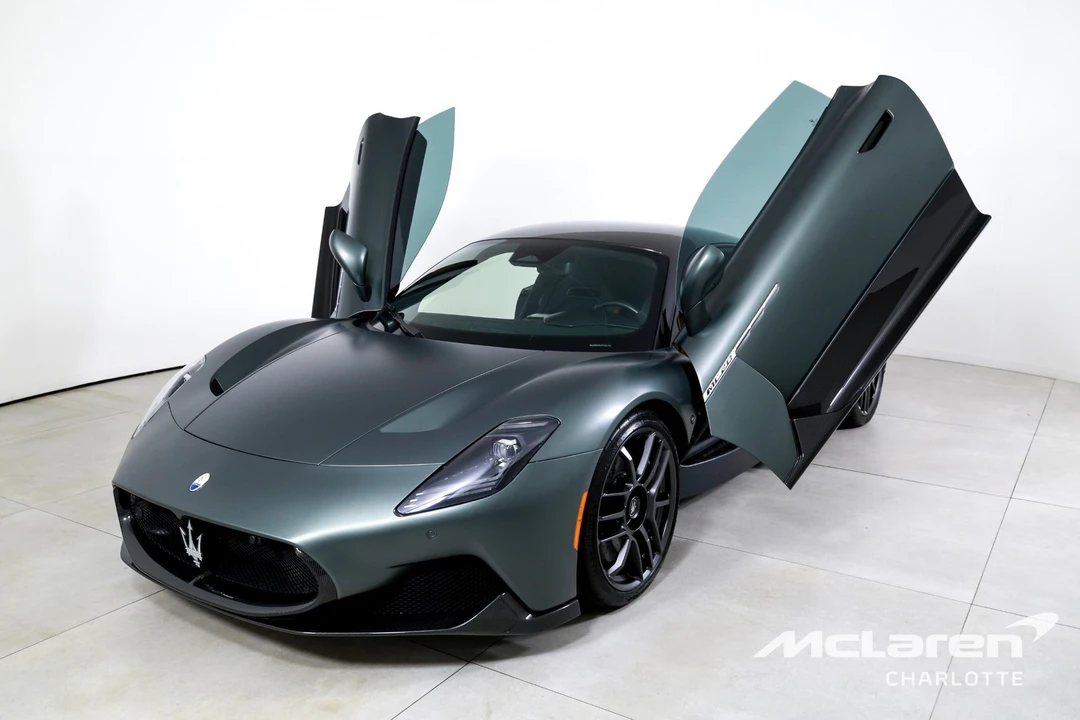 2024 Maserati MC20 - Image 5 of 12