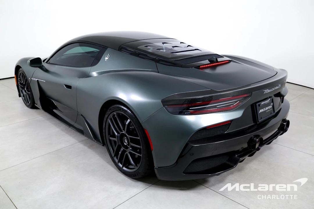 2024 Maserati MC20 - Image 7 of 12