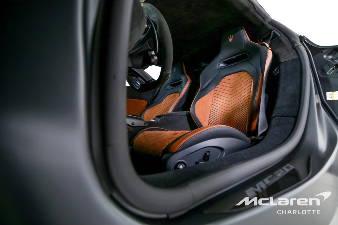 2024 Maserati MC20 - Image 11 of 12