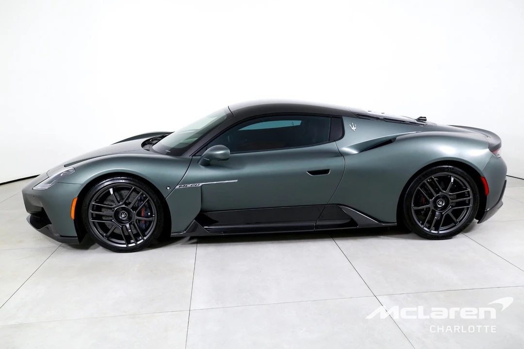 2024 Maserati MC20 - Image 6 of 12