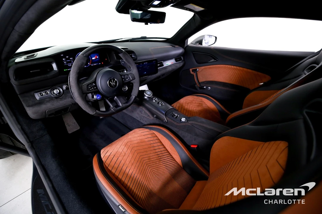 2024 Maserati MC20 - Image 12 of 12