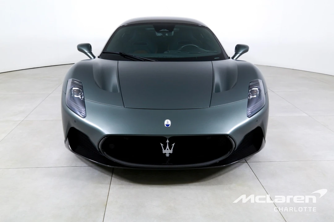 2024 Maserati MC20 - Image 4 of 12