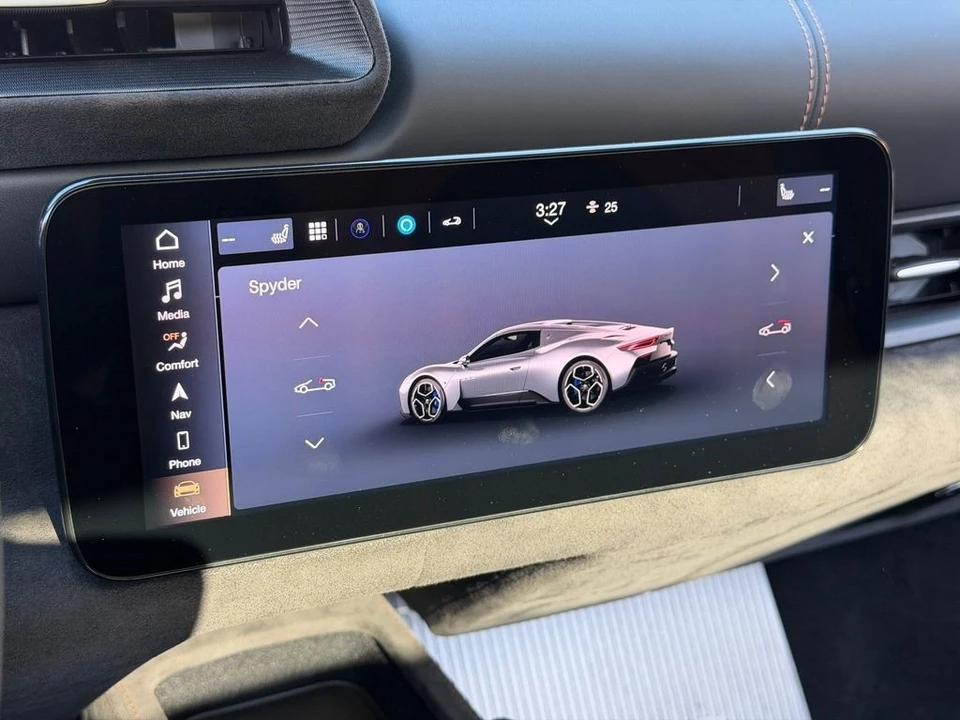 2024 Maserati MC20 - Image 20 of 21