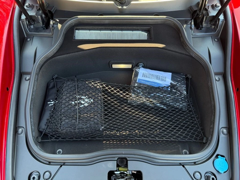 2024 Maserati MC20 - Image 13 of 21