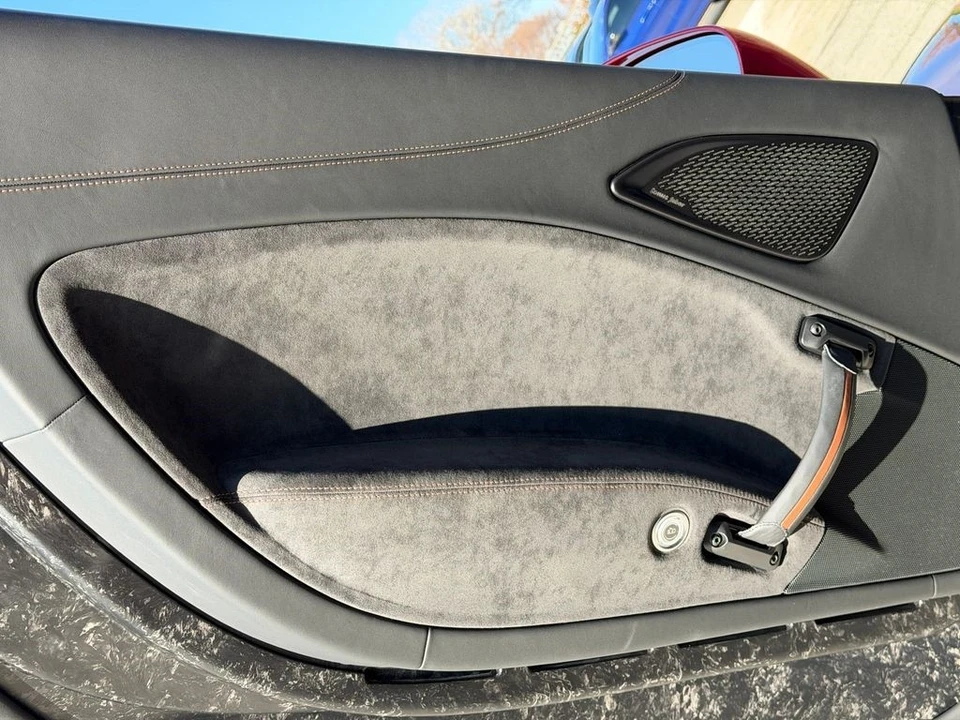 2024 Maserati MC20 - Image 15 of 21