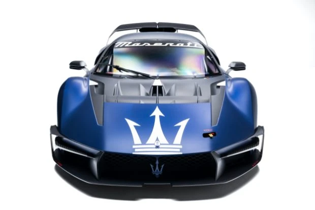 2024 Maserati MC20 - Image 2 of 9