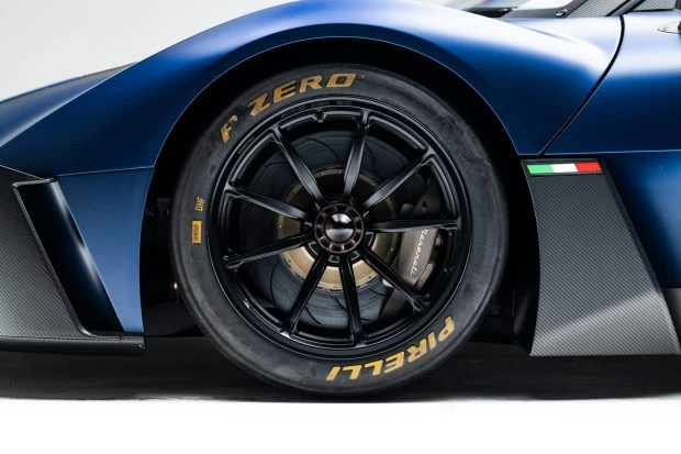 2024 Maserati MC20 - Image 5 of 9