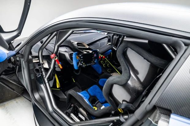 2024 Maserati MC20 - Image 6 of 9