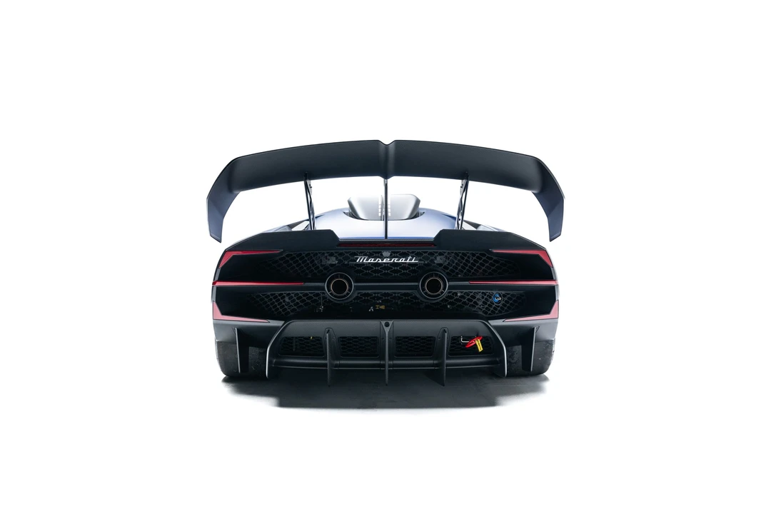 2024 Maserati MC20 - Image 20 of 31