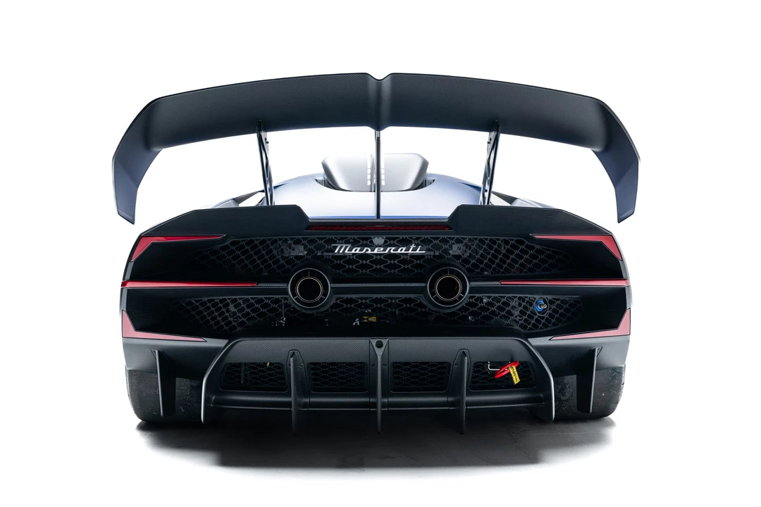 2024 Maserati MC20 - Image 22 of 31
