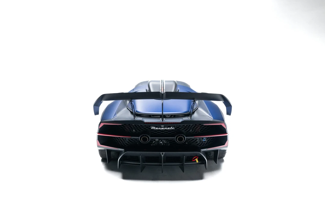 2024 Maserati MC20 - Image 23 of 31
