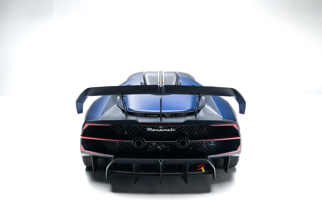 2024 Maserati MC20 - Image 24 of 31