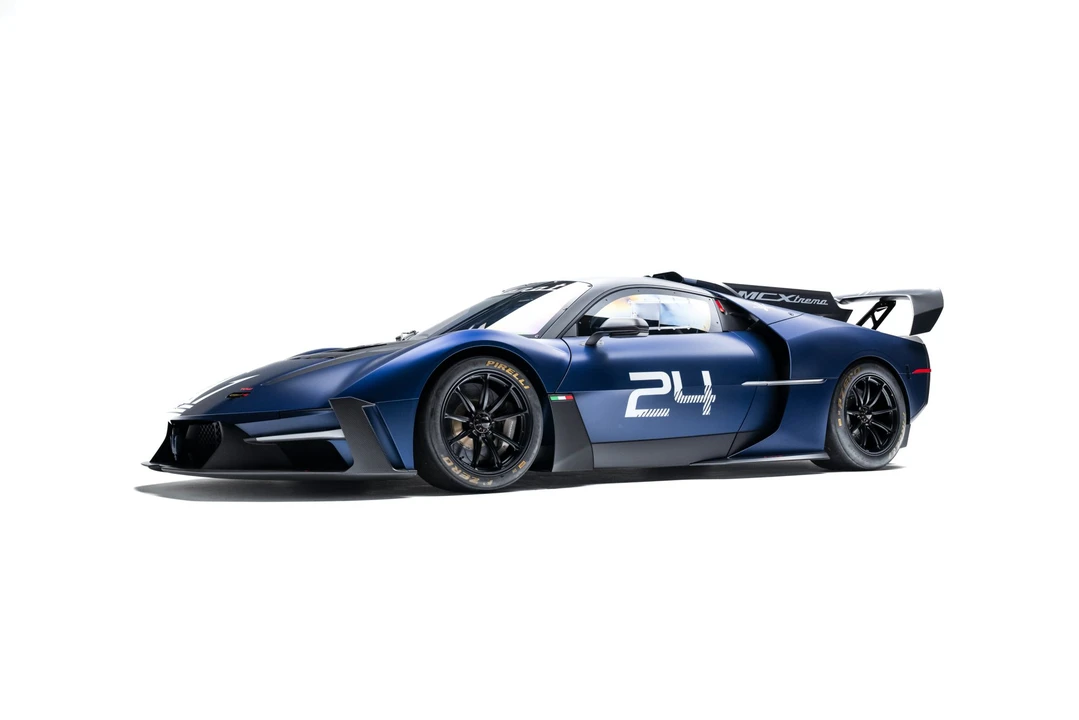 2024 Maserati MC20 - Image 6 of 31