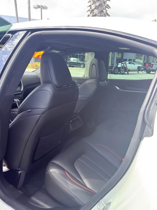 2024 Maserati Ghibli 3rd Gen - Image 8 of 8